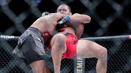 Jorge Masvidal Has Strong Response to UFC Star’s No-Takedown Fight Offer
