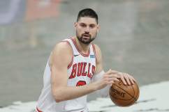 Nikola Vucevic, Chicago Bulls