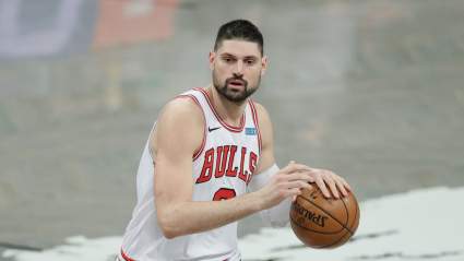 Bulls Exec Sends Strong Message on Two-Time All-Star’s Future