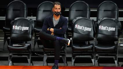 Eastern Conference Team Rejected Bombshell Trade Offer From Lakers: Report