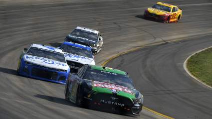 Navigating the TV Schedule for Nashville’s Tripleheader Weekend