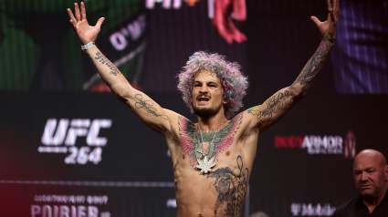 Sean O’Malley’s ‘Skinny Body’ Couldn’t Handle UFC Fighter