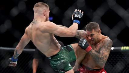 Dustin Poirier Says He & Conor McGregor Are Dangerous Fights for UFC Star