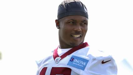 Bears Urged to Pursue Disgruntled WR Getting Stefon Diggs Comparisons