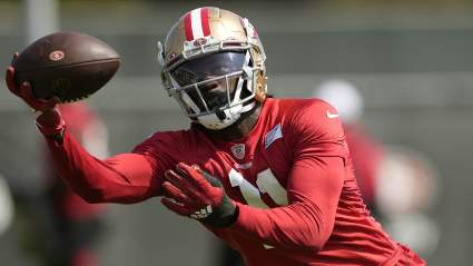 49ers’ 2020 Re-Draft Has Team Adding CB & Trench Help