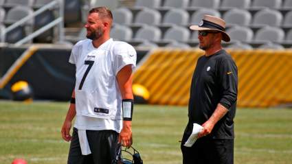 Steelers Insider on Matt Canada’s Offense: ‘Coaches Were Upset, Players Were Upset’