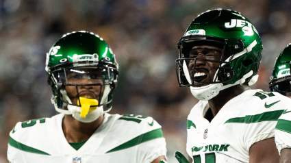 Proposed Trade Sees Jets Unload ‘Highly Coveted’ Playmaker to NFC