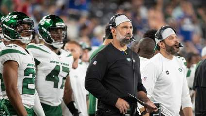 Jets Sign 12.5 Sack Pass Rusher to 4-Year Deal