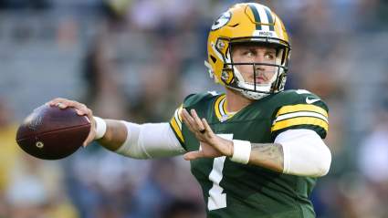Kurt Benkert Opens Up About Surprise Release From Packers