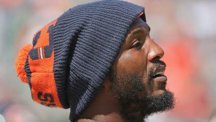 Top 3 Trade Destinations for Bears’ Robert Quinn Revealed