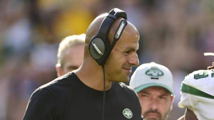 Jets ‘Remain in Contact’ With Pro Bowl Free Agent: Report