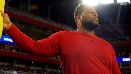 Rams Called to Re-Add a Familiar Pro Bowler Once on $14 Million Deal