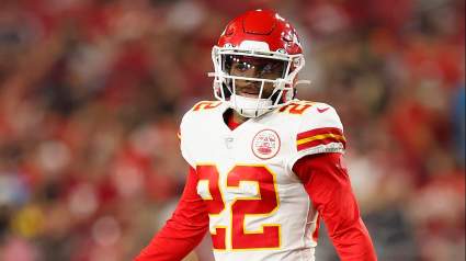 Chiefs Lose 30-Game Starter to Raiders in 2019 Re-Draft