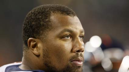 Pro Bowl Edge Rusher Called ‘Free Agent Impact Playmaker’ for Patriots