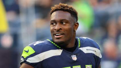 DK Metcalf Rumors: ESPN Insider Gives Update on Contract Negotiations