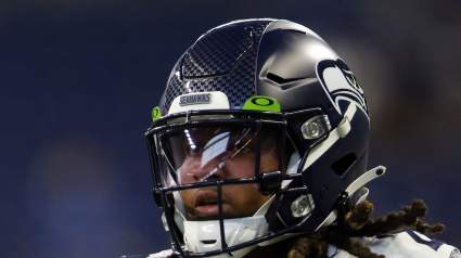 Proposed Trade Has Seahawks Moving Key Starter for Speedy Receiver