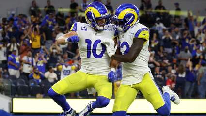 Analyst Compares 2022 Rams With Iconic Championship Team