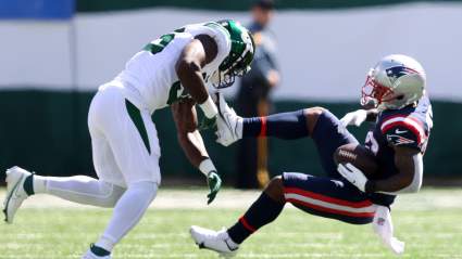 Jets Youngster Makes Bold Declaration: ‘I Will Be a Pro Bowler’