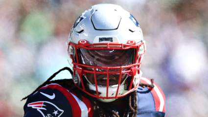 Patriots’ Future Hall-of-Famer Could Return in ‘Reduced Role’