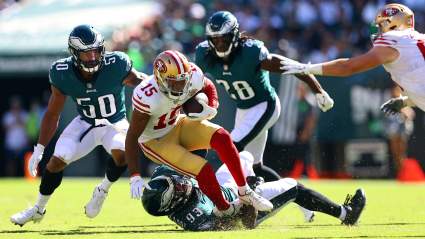 Key 49ers Unit Called ‘Well-Rounded Group’ & Ranked Above the Champs