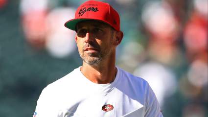 49ers’ Shanahan Ranked Ahead of Super Bowl Winner in Major Category