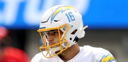 Patriots Sign Veteran After Releasing Oft-Injured Longshot
