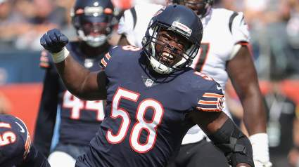 Bears’ New Defensive Play-Caller Raises Some Eyebrows
