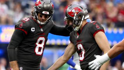 Falcons Sign Ex-Buccaneers Punter
