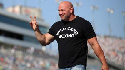 Dana White Coldly Dismisses Champion’s Complaint About UFC