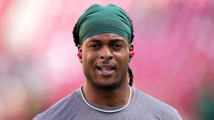 Davante Adams Wants to See Disgruntled NBA Superstar in Raiders Uniform