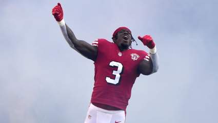 Insider Reveals the 49ers’ Current Favorite to Replace Jaquiski Tartt