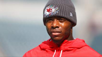 Ravens Need Controversial All-Pro WR Expected to Be Cut by the Chiefs