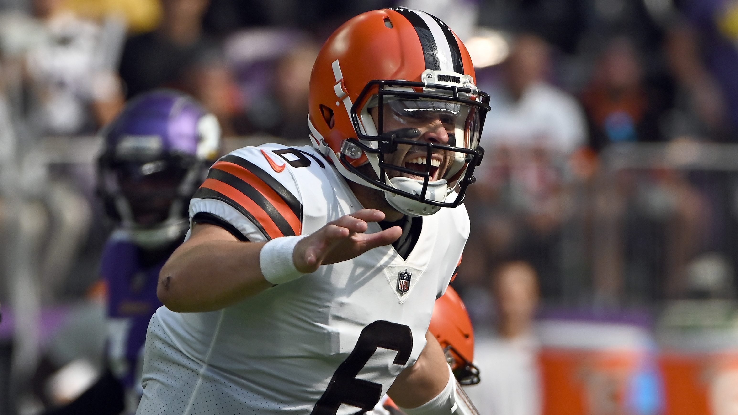 3 Baker Mayfield trade proposals Cleveland Browns should accept