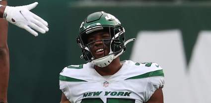 Instinctive Jets Youngster ‘Might Generate Trade Interest’: Insider