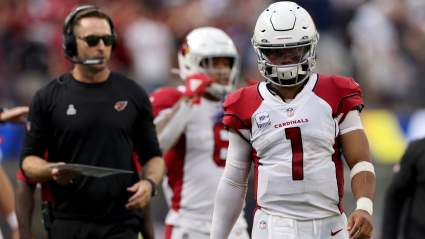 ‘Bad Vibes’ Tipped to Ruin Cardinals, Kyler Murray’s Season