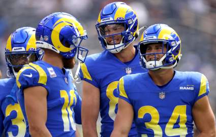 5 Rams Who Need a Huge Training Camp to Breakout in 2022