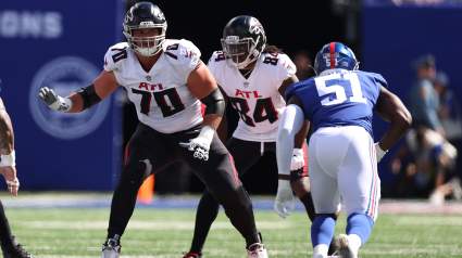 Falcons Pro Bowler Tipped to Not Earn New Contract in 2023
