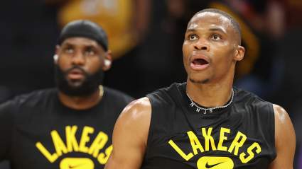 Russell Westbrook Responds to Lakers Hiring Darvin Ham