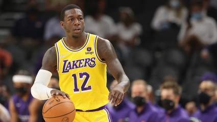 Kendrick Nunn Officially Makes Final Call on Lakers Future: Report