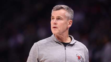 Insider Says Bulls Could Trade Former Top-10 Pick to Move Up in Draft