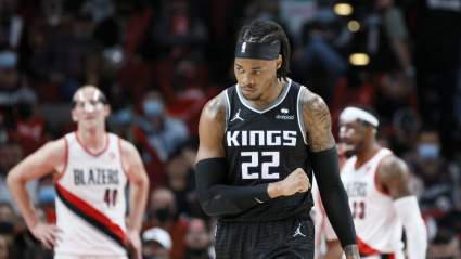 Bulls Urged to Pursue Trade for $46M ‘Lob-Catching, Rim-Defending Star’