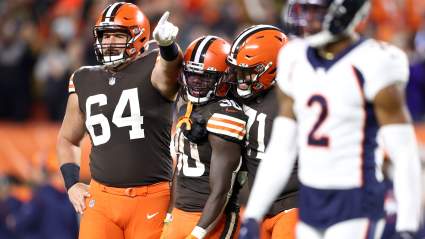Cardinals Can Replace 3-Time Pro Bowler with ‘Perfect Fit’