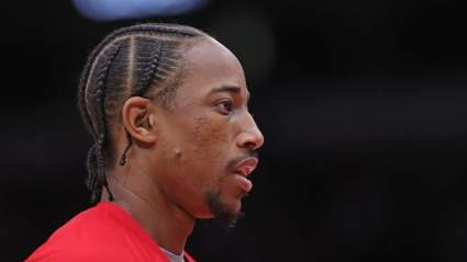 Bulls Forward Gets Honest About 5-Time All-Star: ‘Everything He Does Is Mental’
