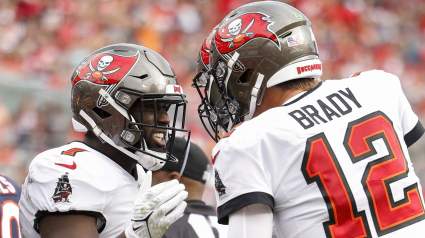 Tom Brady Called Out Bucs Star Leonard Fournette