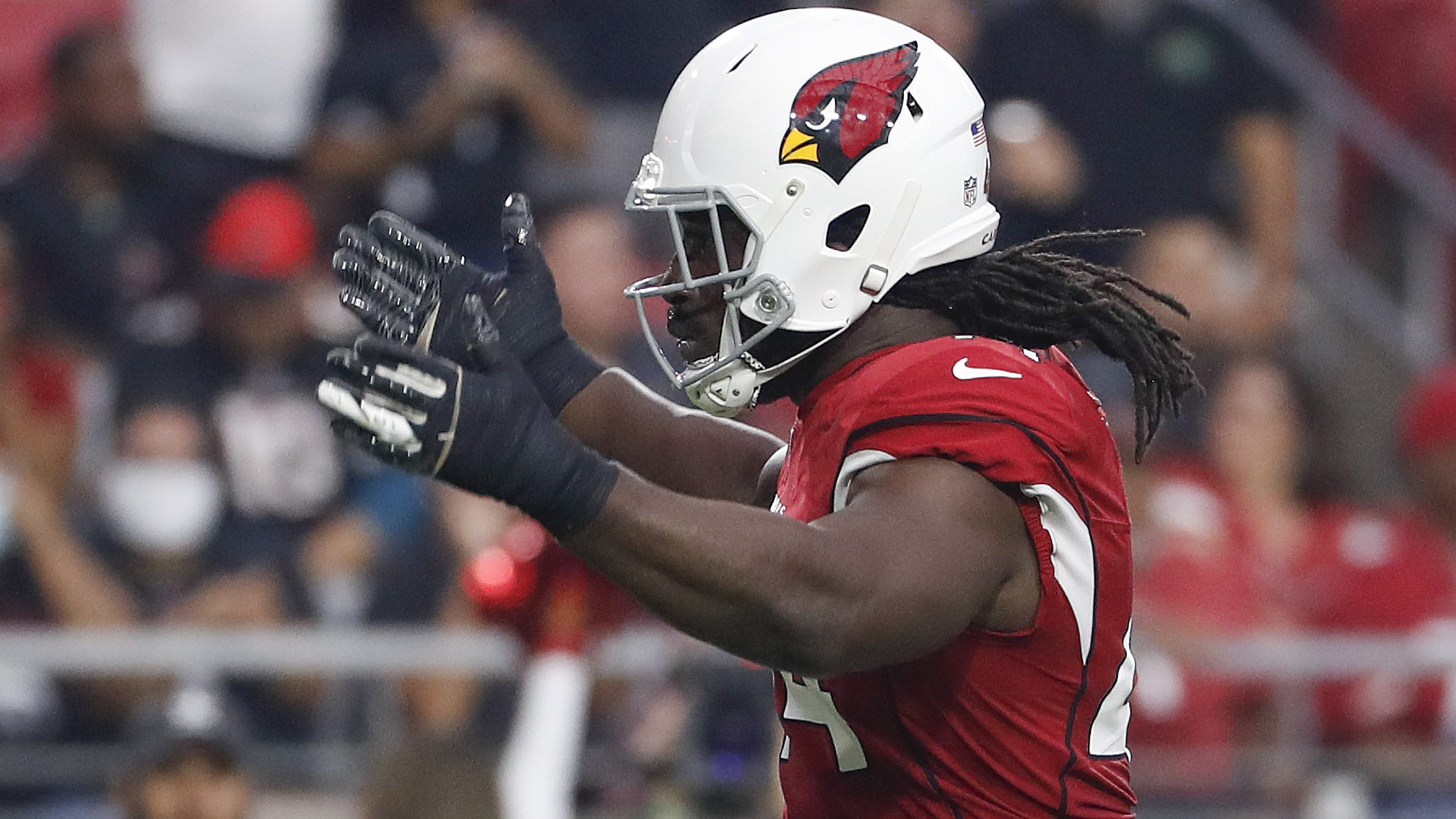 Linebacker Named 'Most Underappreciated' Cardinals Player