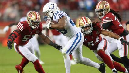 49ers Claim Top Spot in ‘Most Volatile Position’ on Field