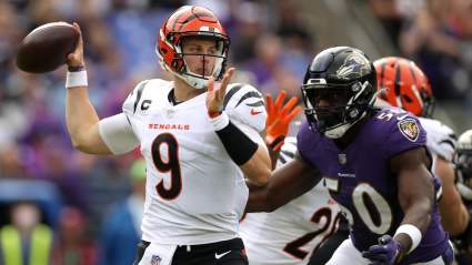 Steelers Urged to Sign 4-Time Pro Bowler to ‘Press’ Alex Highsmith