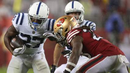 Analyst Says 3x Pro Bowler ‘Could be Worth a Look’ to Bolster 49ers