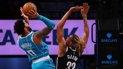 Nets Considered ‘Unlikely’ to Sign Key Free Agent Target