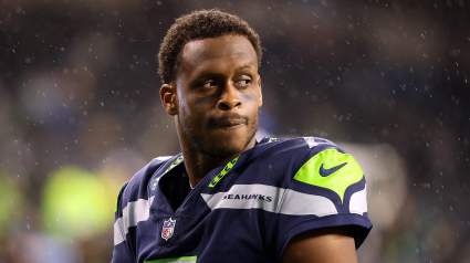 Seahawks Quarterback Discusses Offseason Arrest